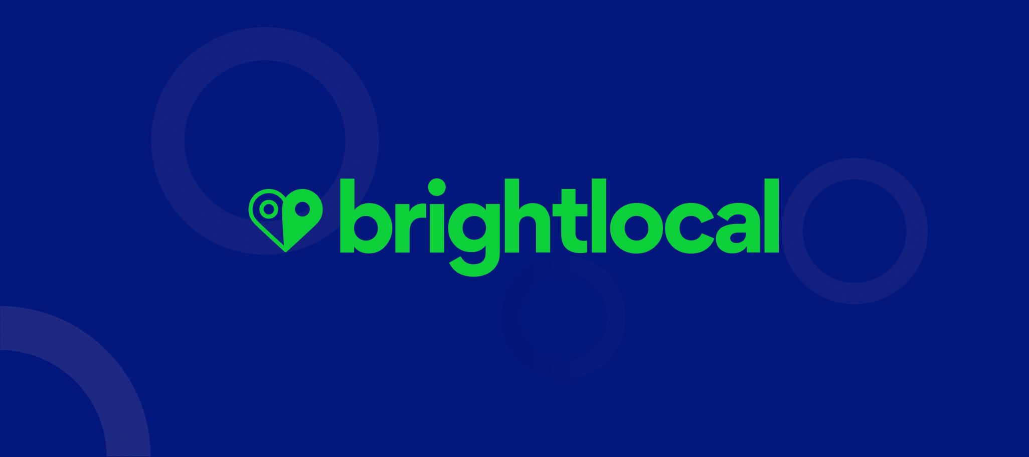 Say Hello to a Bolder, Brighter BrightLocal