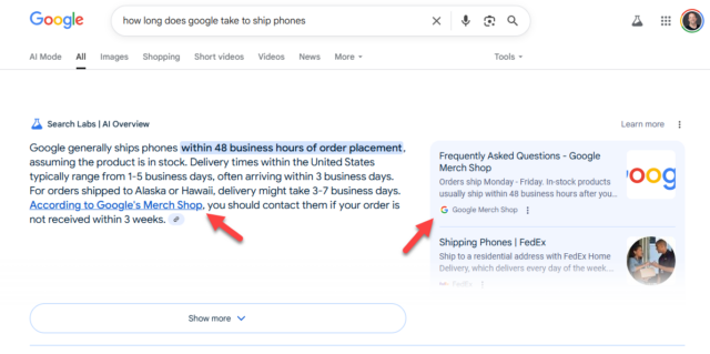 Looker Studio Aio Example
