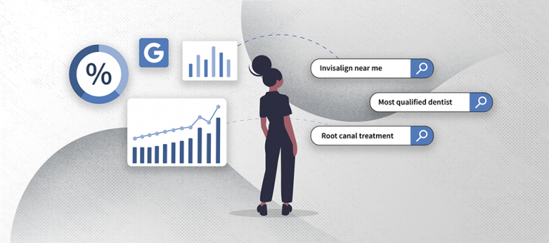 Advanced Looker Studio Dashboards for Local Keyword Research and Content Creation