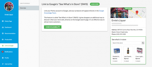 A Shorty Guide To Google Pointy See What's In Store