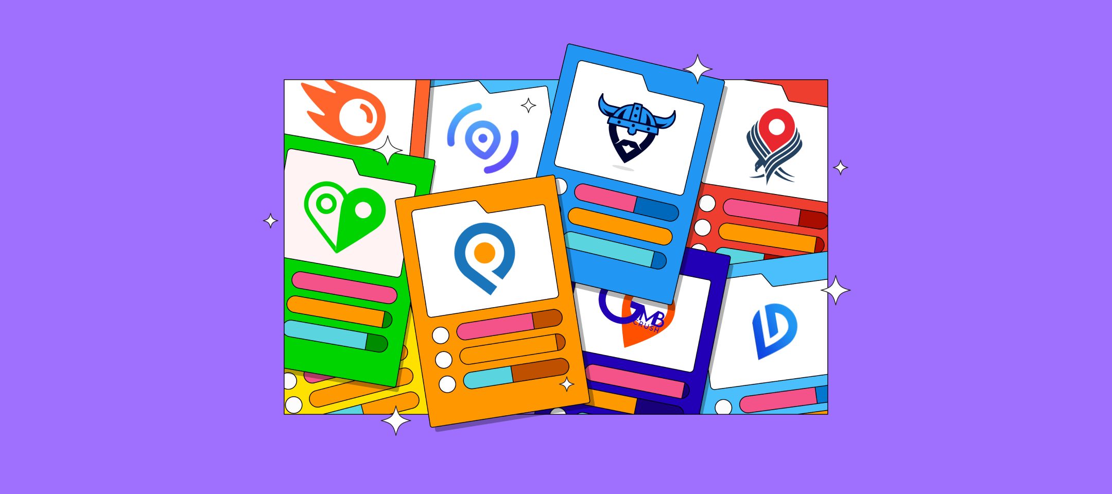 The Best Geo Grid Local Ranking Tools Compared