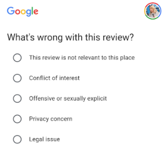 Google My Business Photo Updates Screenshot 11