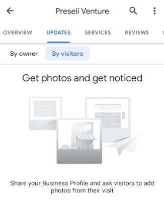 Google My Business Photos Update Screenshot 14