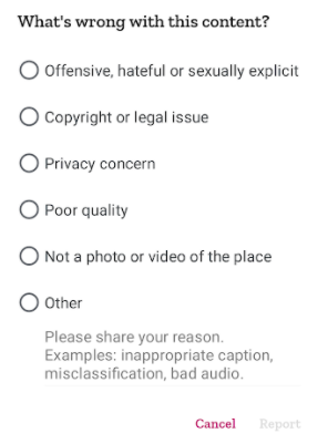Google My Business Photo Updates Screenshot 14