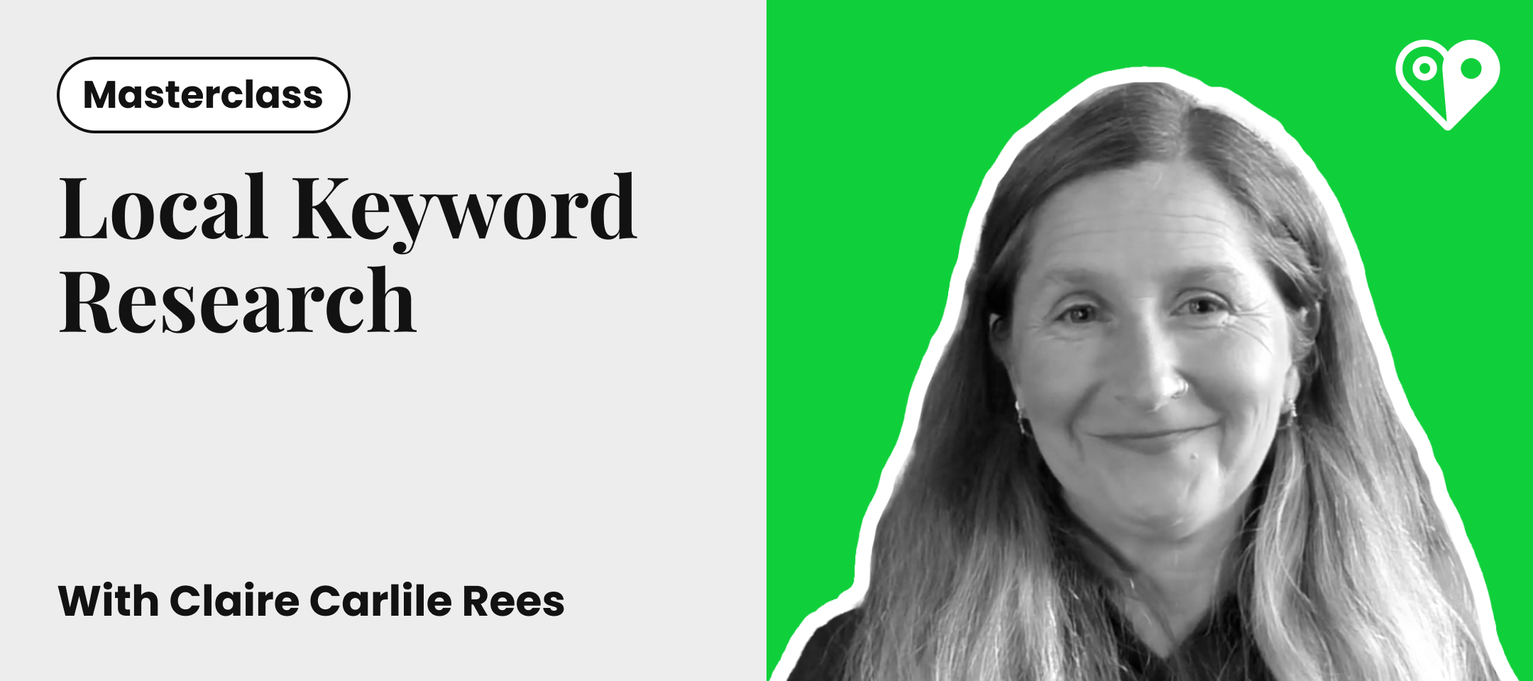 New Academy Course: How to Master Local Keyword Research