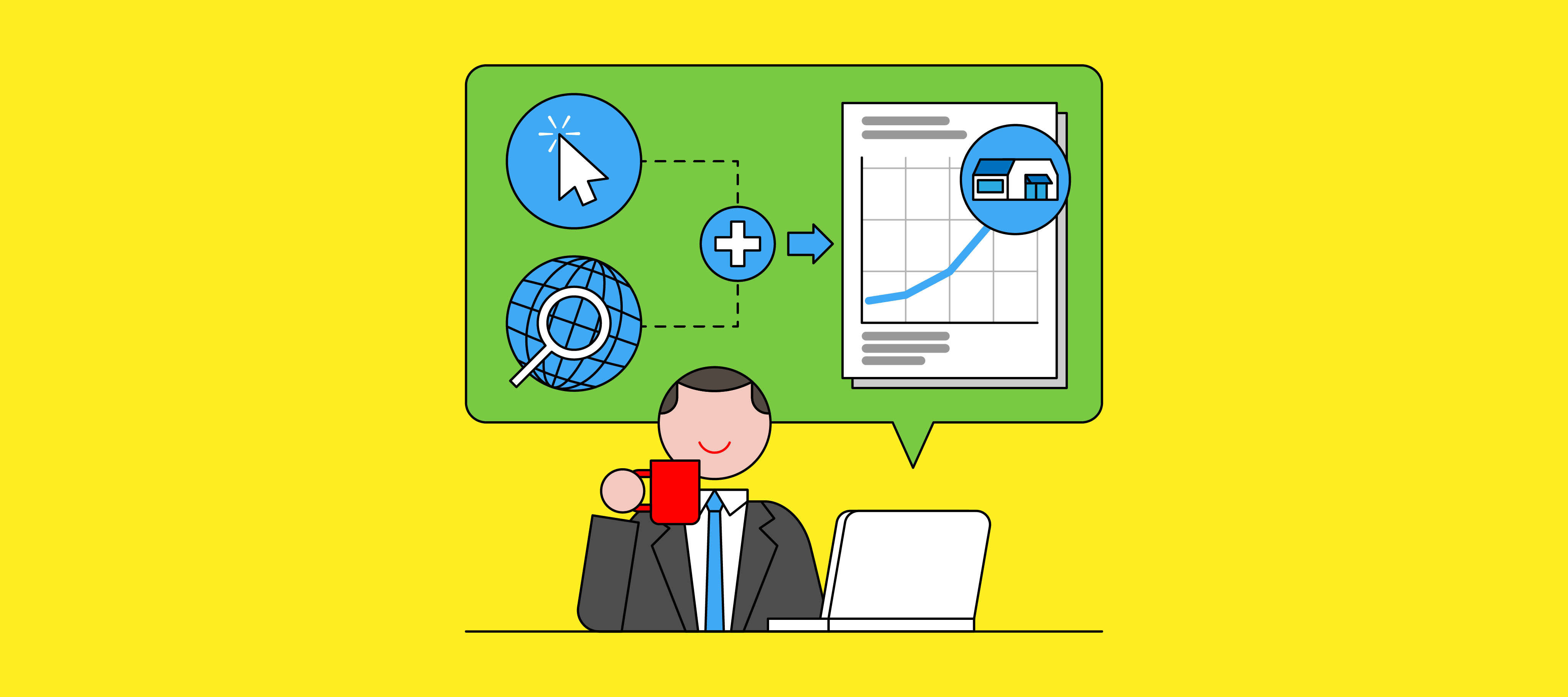 How to Combine SEO and PPC to Grow Your Local Business