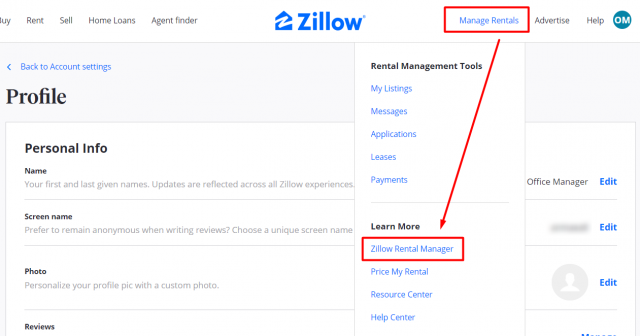 Zillow Listing 11
