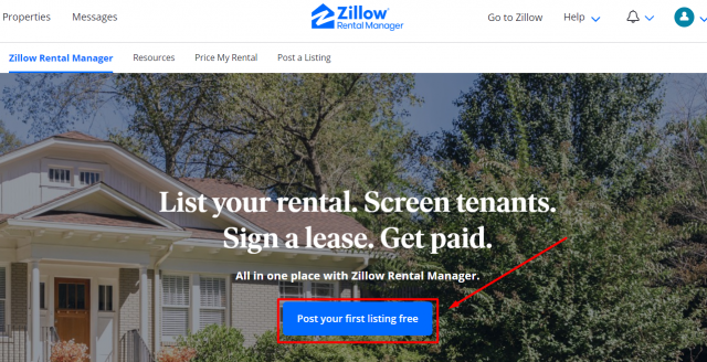 Zillow Listing 12
