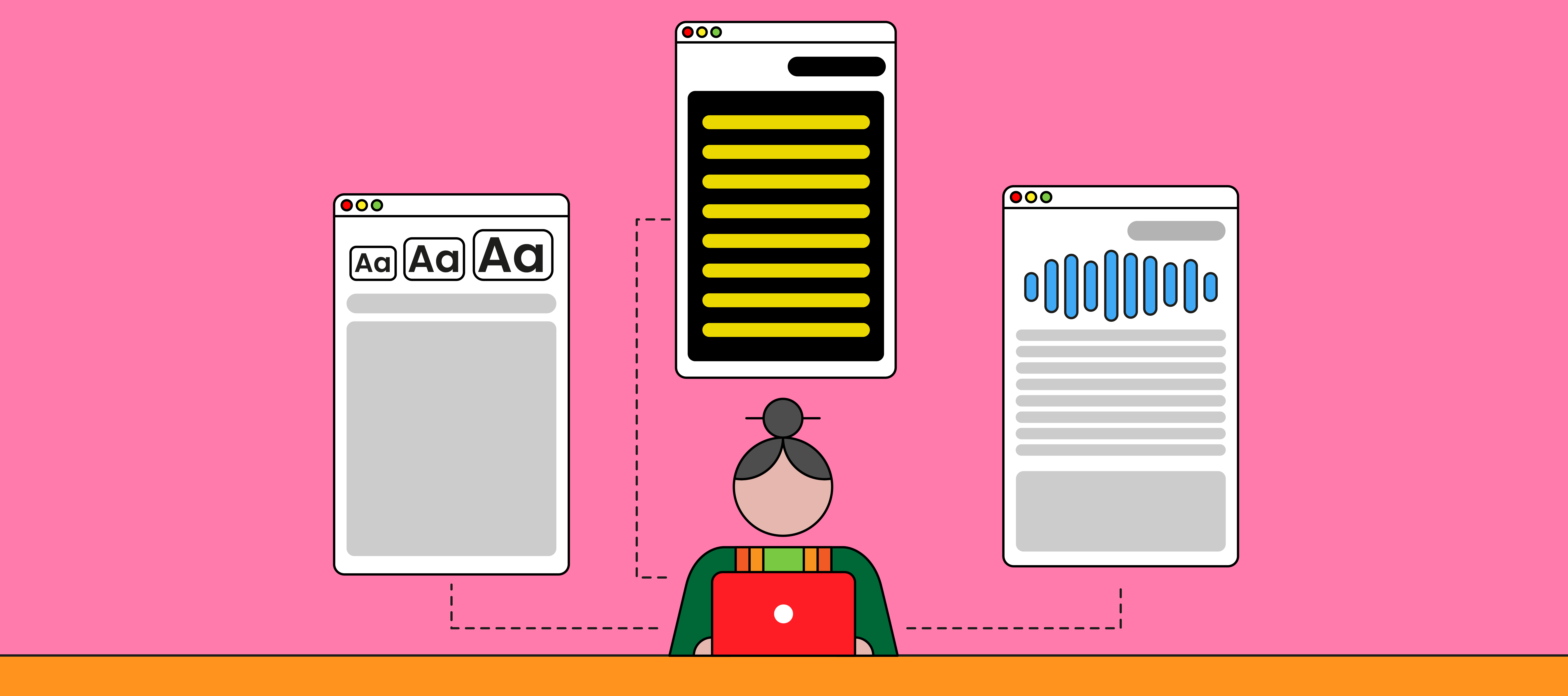 Why Web Accessibility is Important for Local Businesses, and How to Get Started