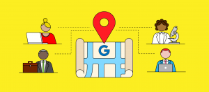 Avoid Google Business Profile Suspension When Using a Co-working Space