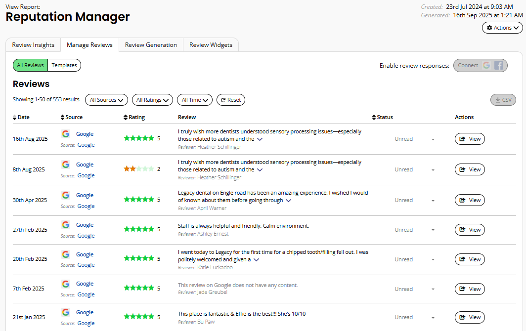 The Complete Guide to Google Reviews for Business - BrightLocal