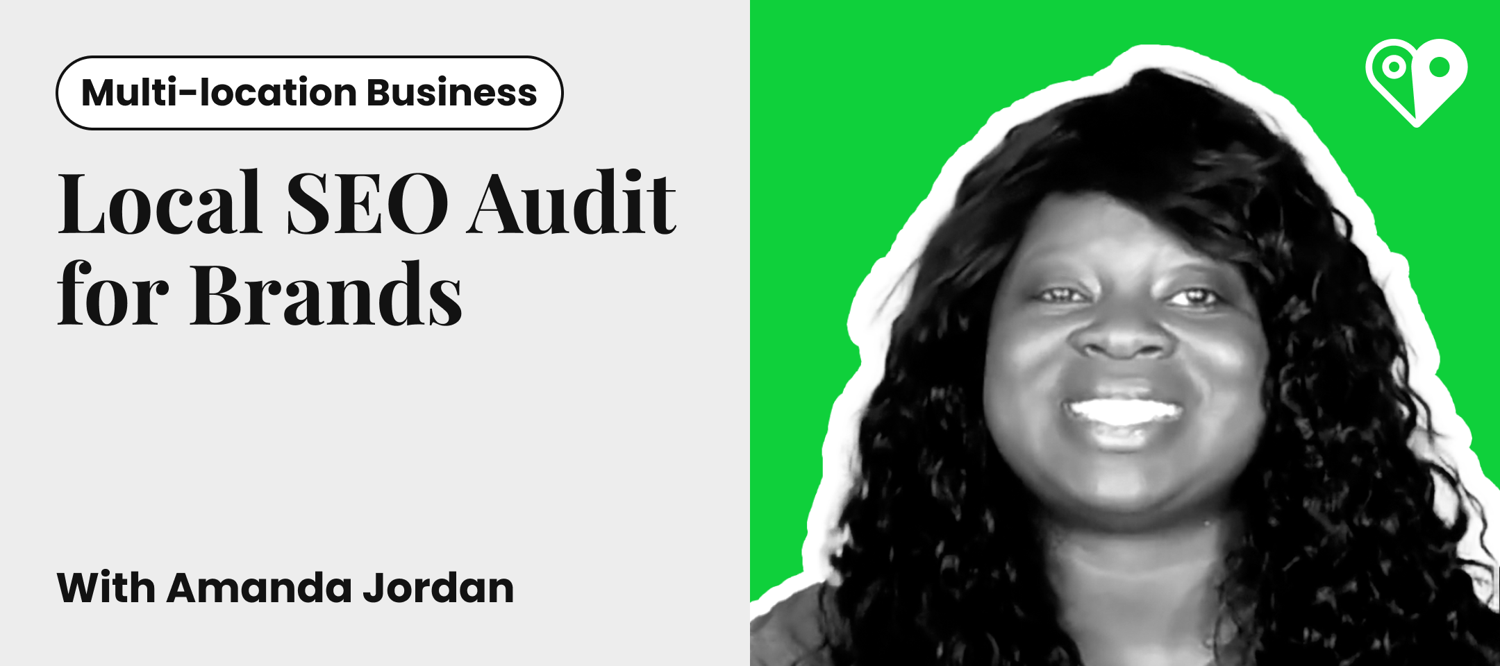 New Academy Course: How to Perform Local SEO Audits for Multi-location Businesses