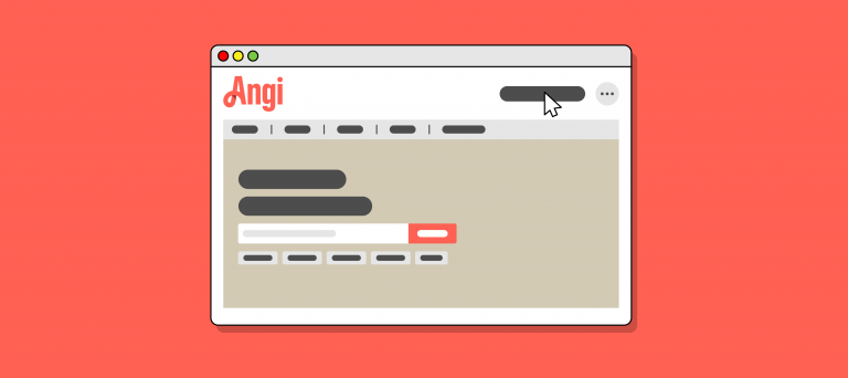 How to Add or Claim an Angi Listing