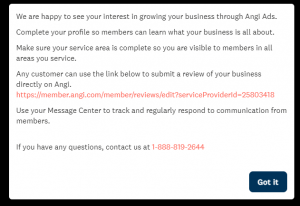 Additional Information