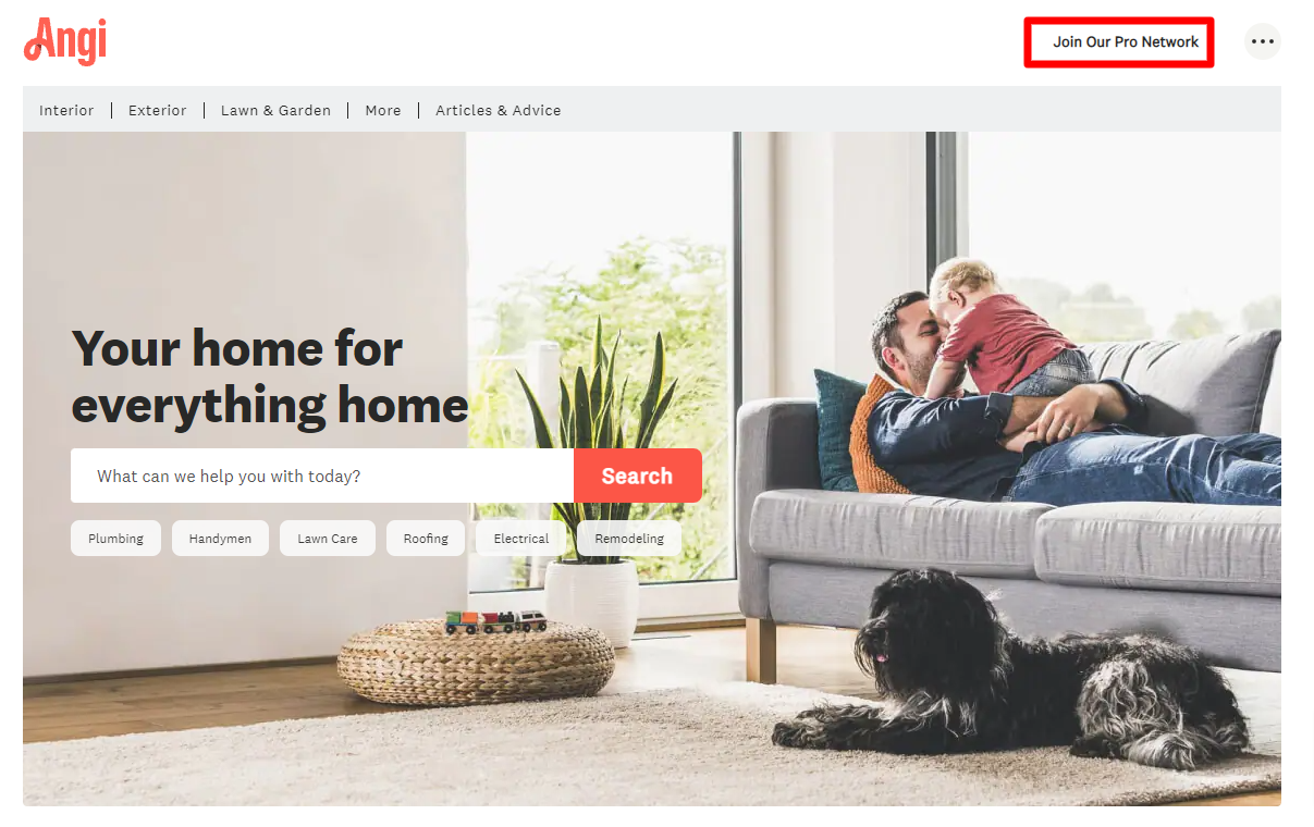 Angifree How to Add or Claim an Angi Listing - BrightLocal