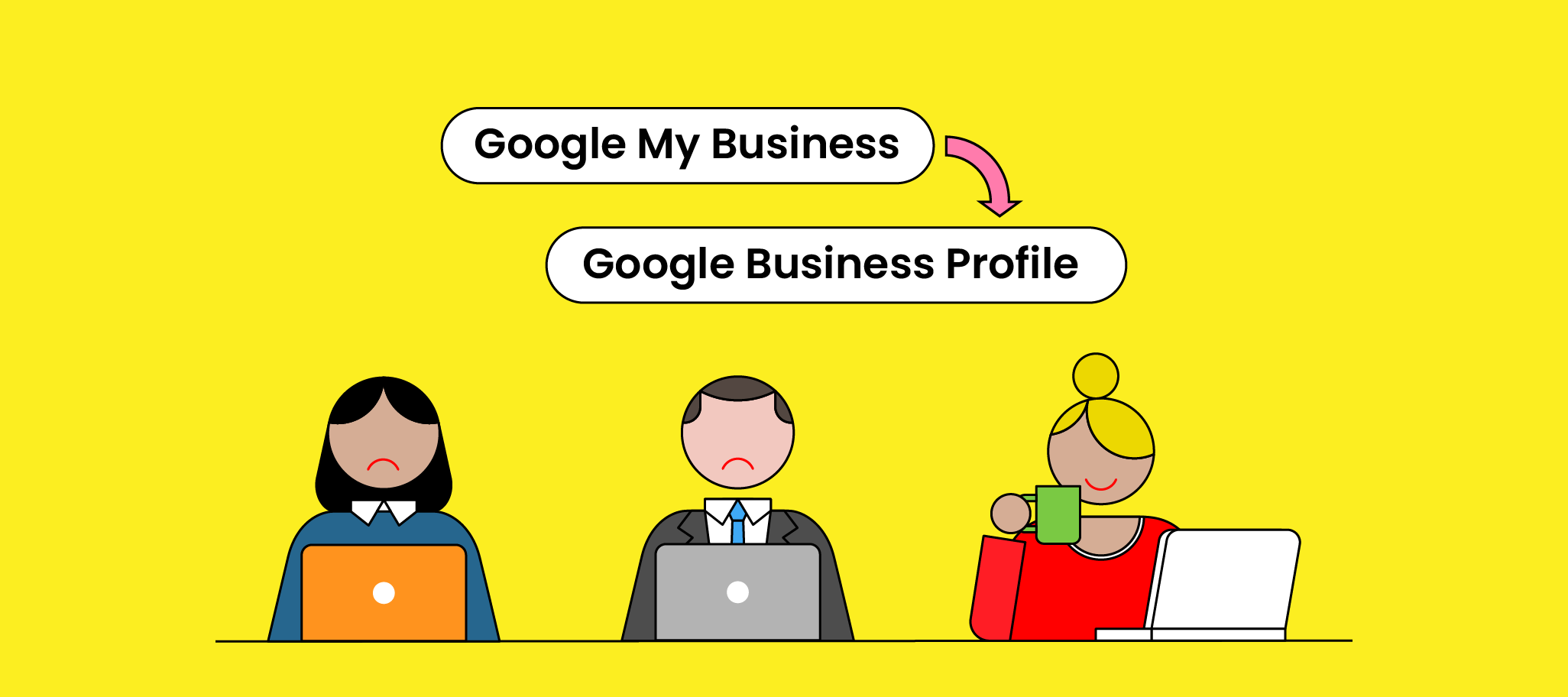 Nearly a Third of Google My Business Users Unaware of Major Rebrand