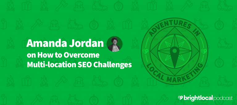 on How to Overcome Multi-location SEO Challenges