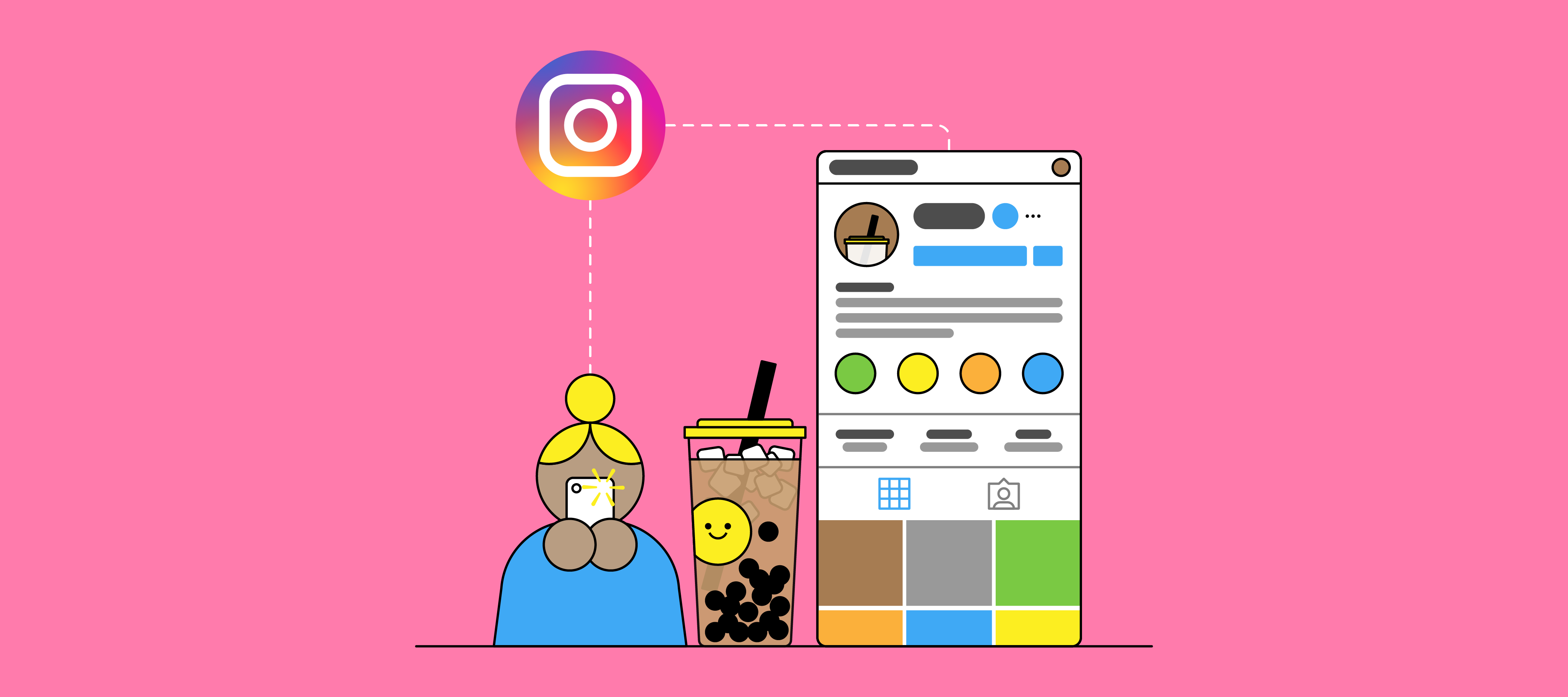 How to Use Instagram for Local Businesses