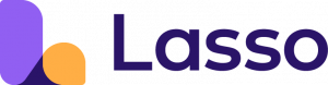 Lasso Logo Full Color Rgb