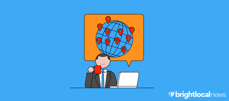 The ‘Vicinity’ Update: Google’s Biggest Local Search Algorithm Update in Five Years