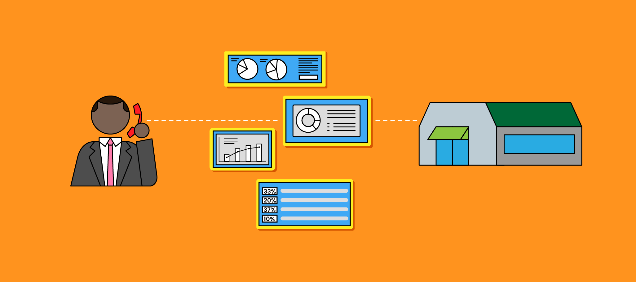 Call Tracking for Local Businesses: How to Set It Up and Why You Should