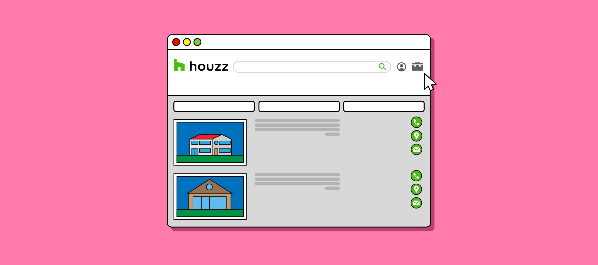 How to Create a Houzz Listing