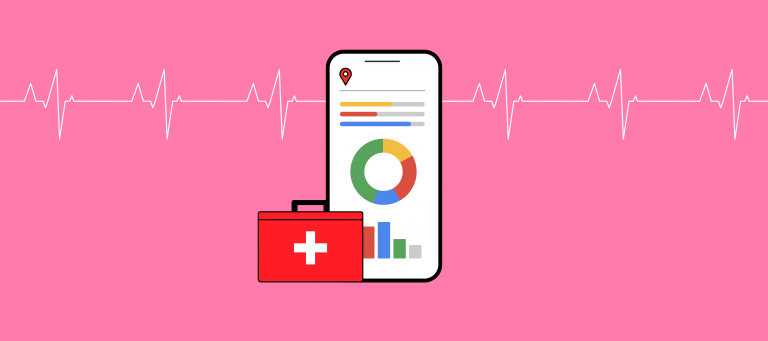 Google’s Core Web Vitals: A Local Marketer’s Guide