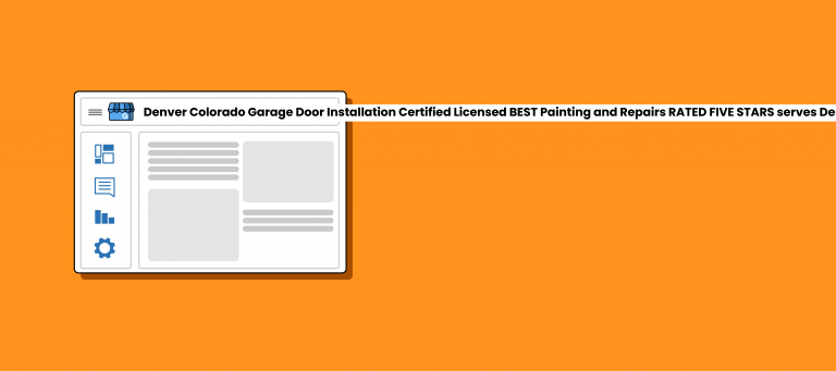 Vicinity Update & GBP Name Spam: What Was the Real Impact?