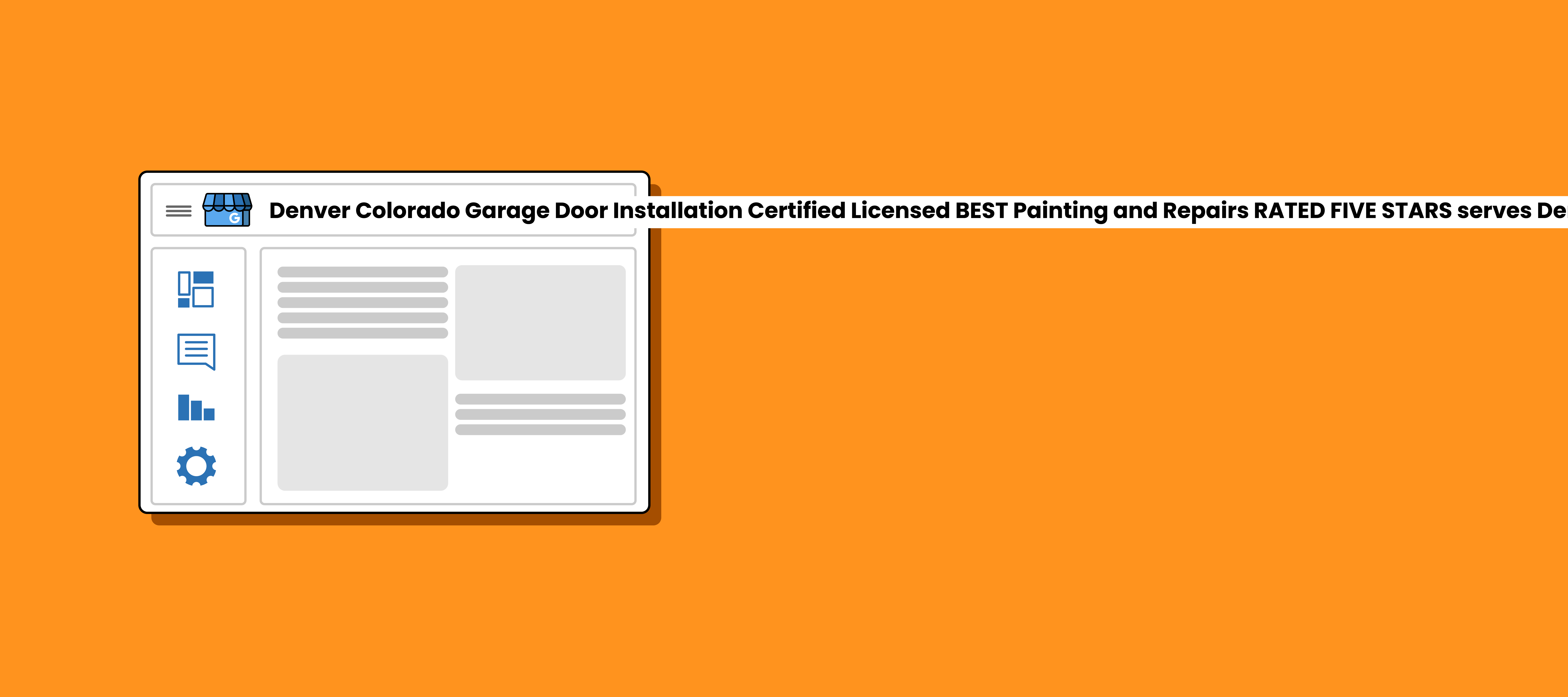 Vicinity Update & GBP Name Spam: What Was the Real Impact?