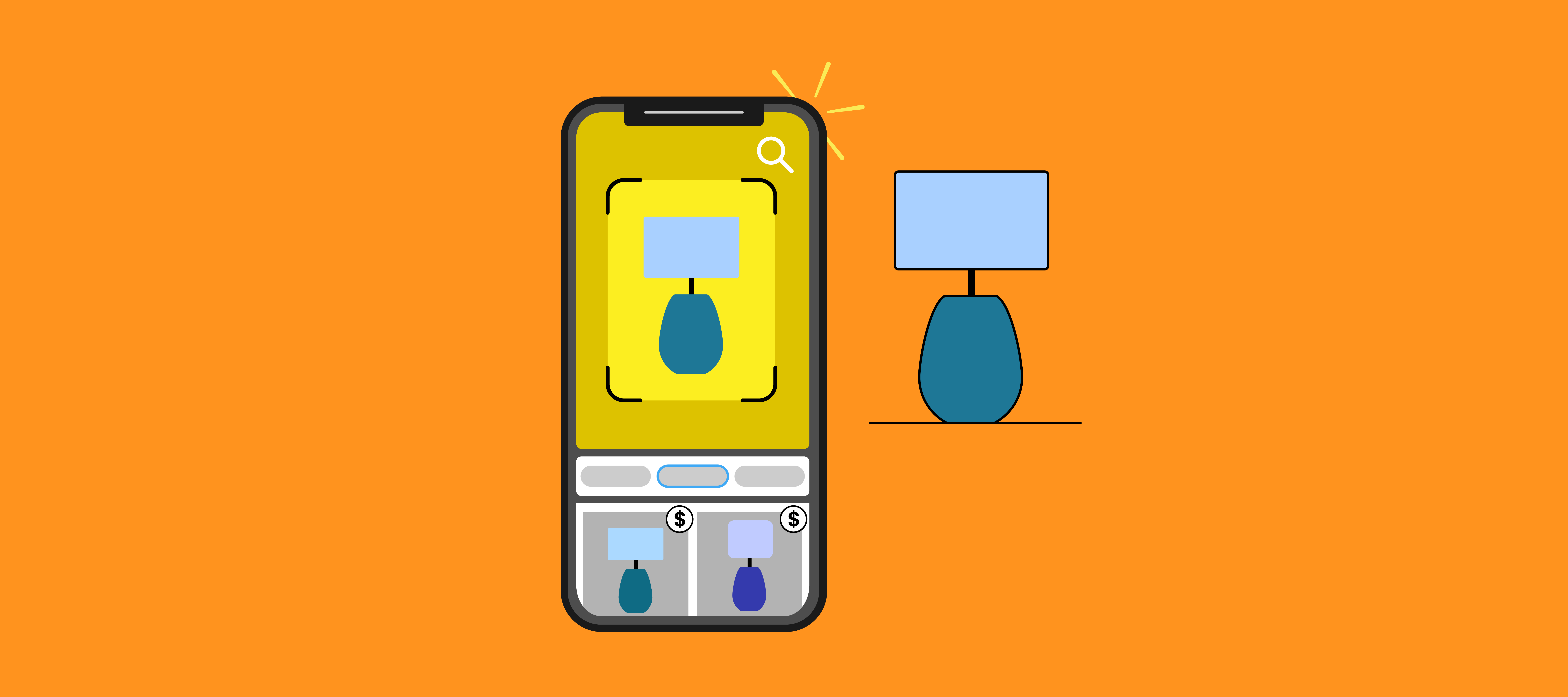 What is Visual Search? A Primer for Local Businesses