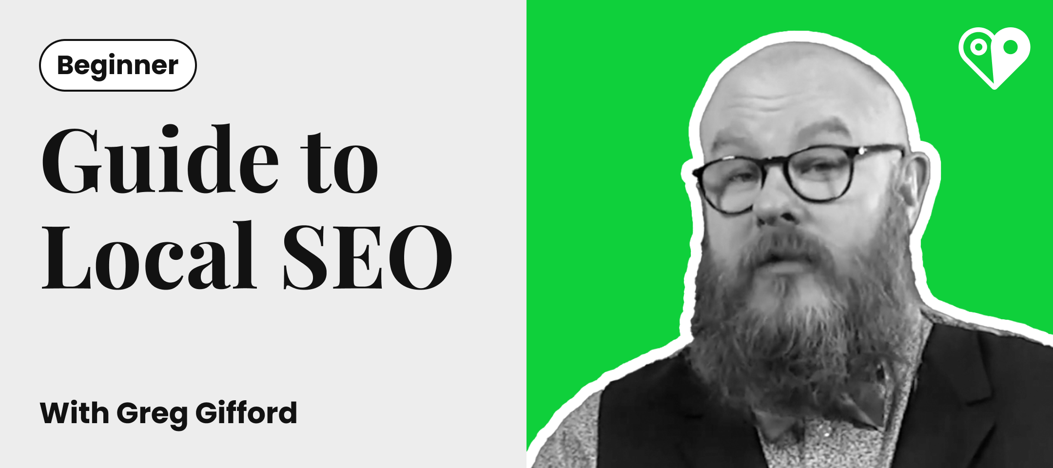 New Academy Course: A Beginner’s Guide to Local SEO