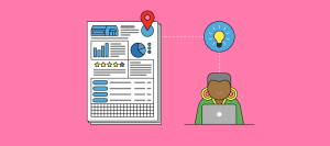 5 Data-Driven Ways to Find Blog Topic Ideas for Local Marketers