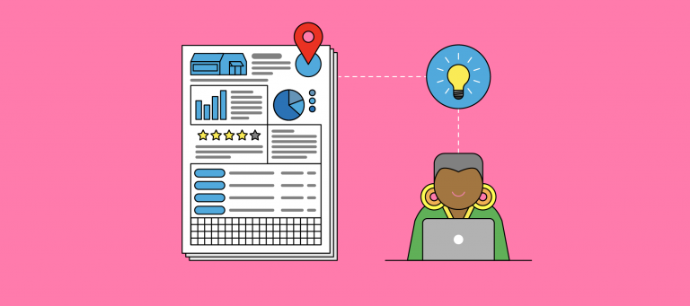 5 Data-Driven Ways to Find Blog Topic Ideas for Local Marketers
