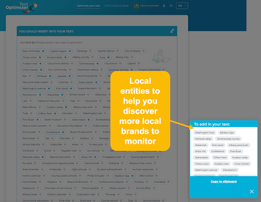 Competitor Monitoring Image 1