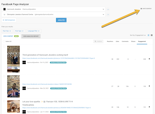 Competitor Monitoring Image 6