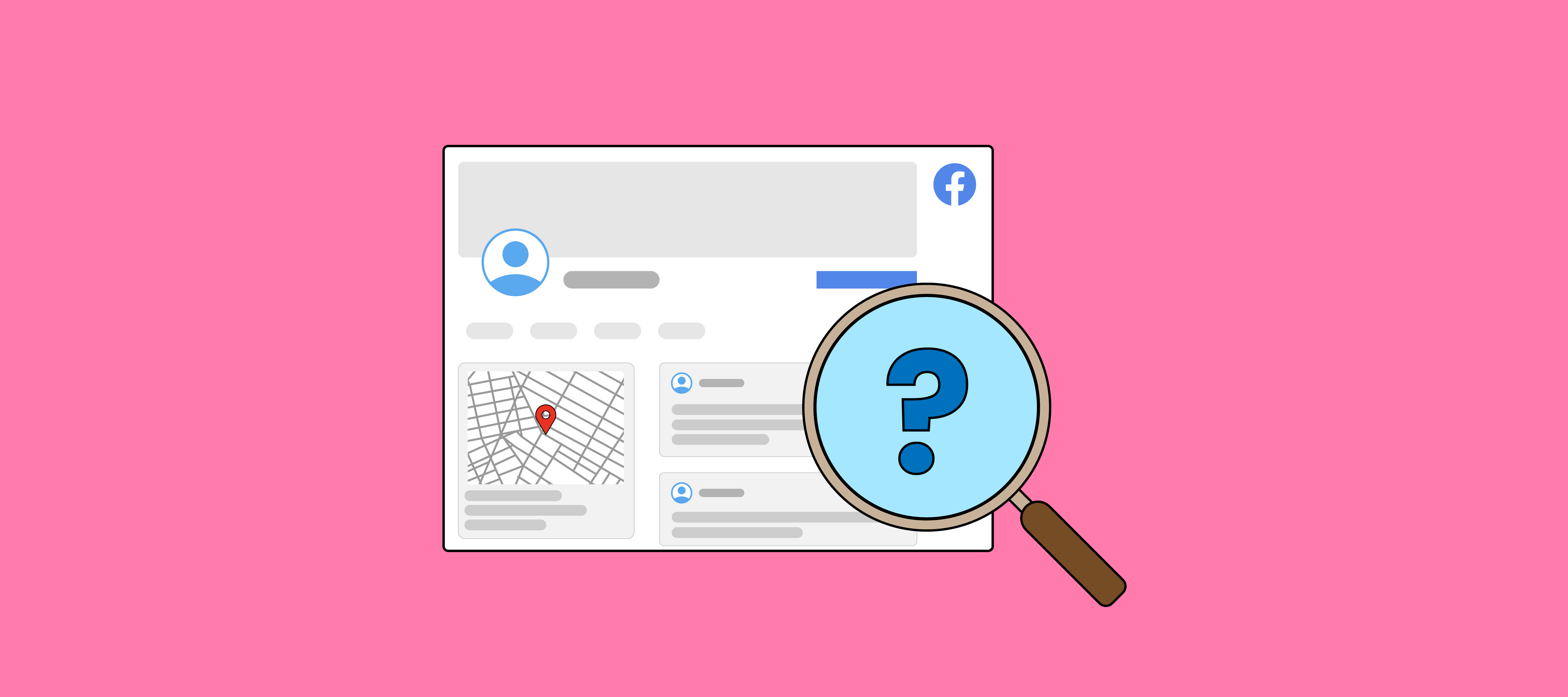 How to Monitor Your Local Competitors on Social Media