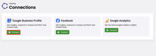 Responding To Online Reviews Connect Profiles