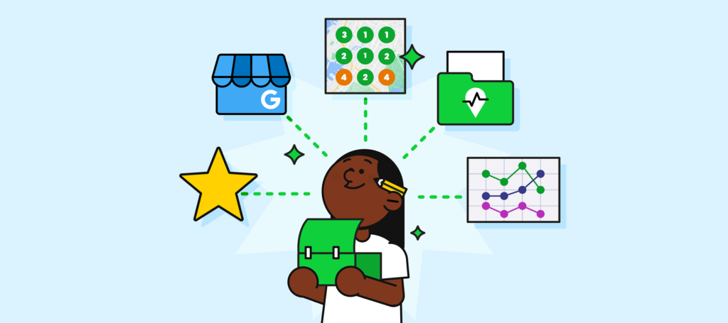 Key Local SEO Reporting Tools and Platforms to Help You Grow