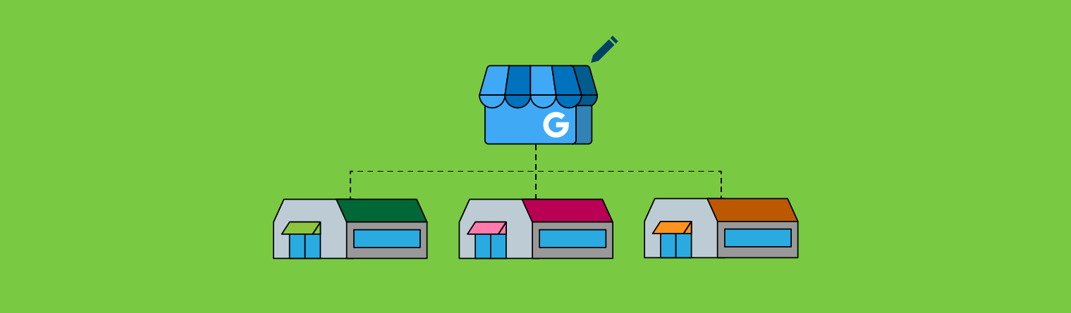 Editing Multi Location Gbp Header