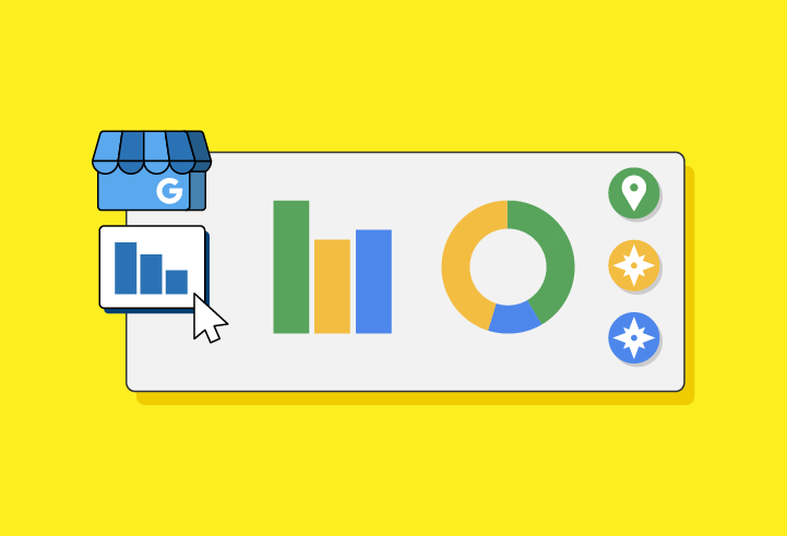 Google Business Profile Insights and Performance