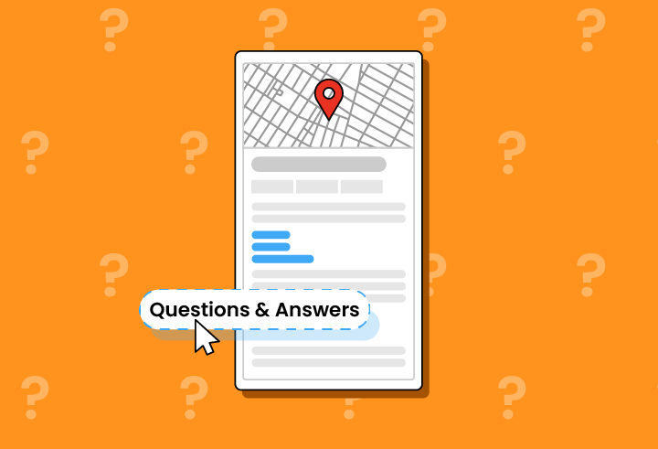 Goodbye Google Q&A: It’s Time to Ask Maps 