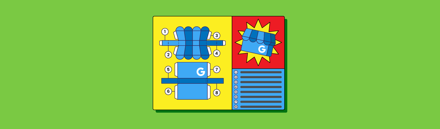 How To Set Up Your Gbpheader