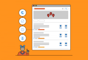 Stand Out with Google Local Justifications