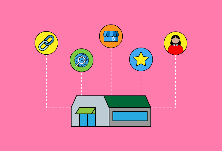 Understanding Google's Local Search Algorithm and Local Ranking Factors