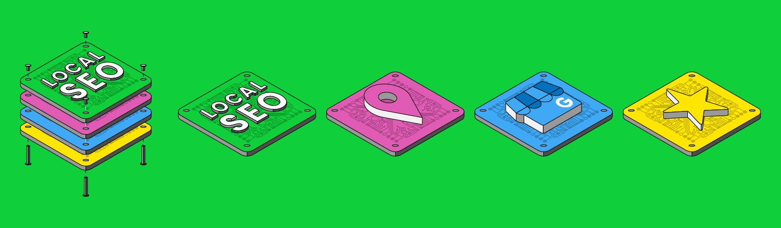 Local SEO Management
