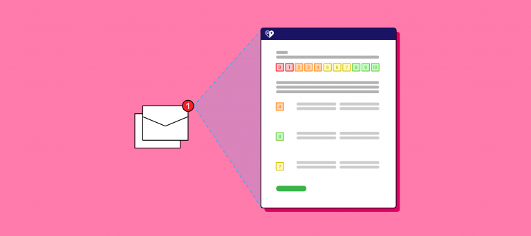 Stay on Top of Customer Feedback with NPS Notification for Get Reviews