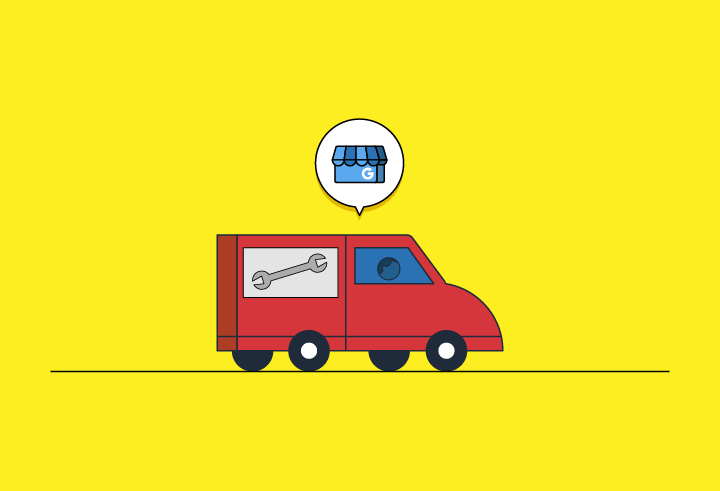 Google Business Profile for Service Area Businesses