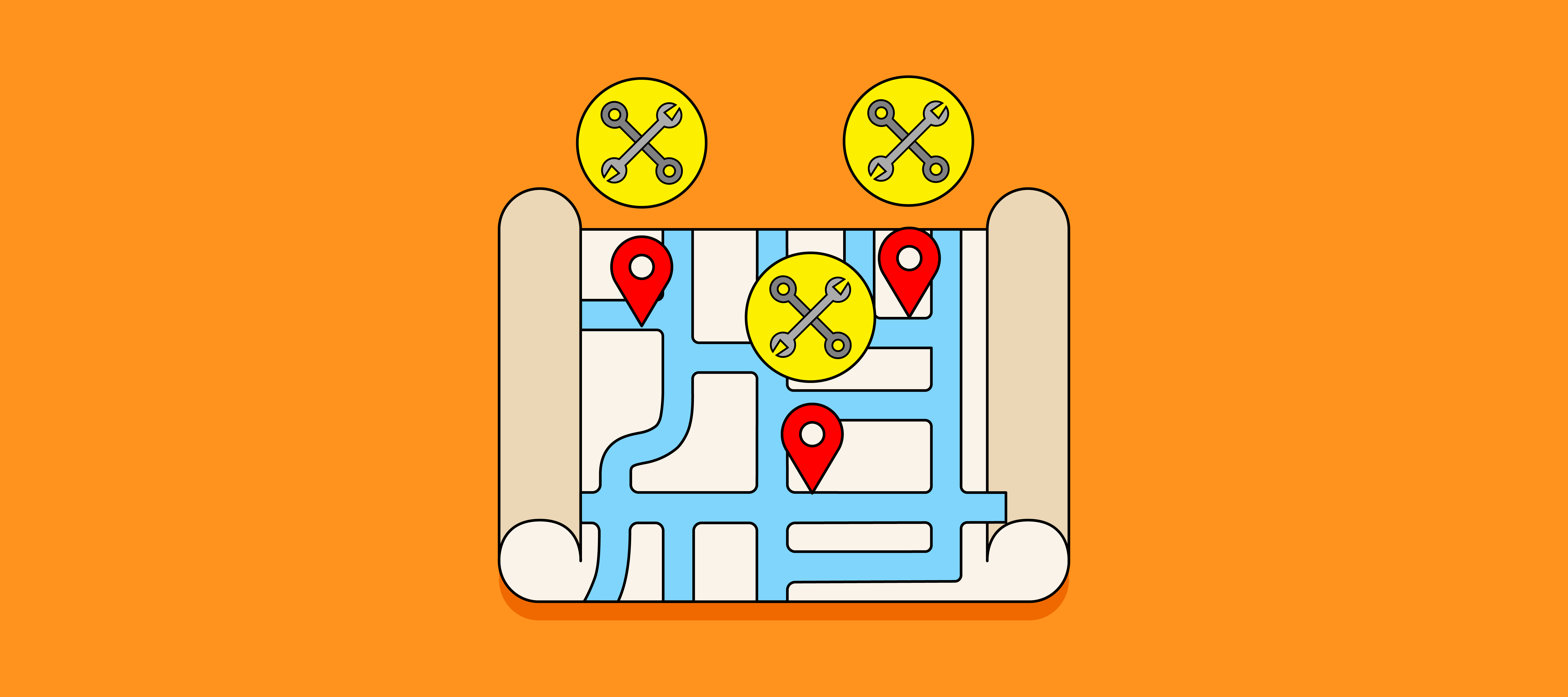 Top Business Directories for Service-area Businesses 2024