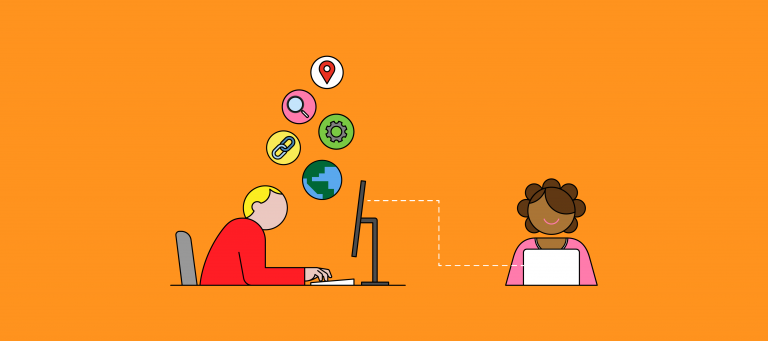 A Guide to Using SEO for Better Customer Experience