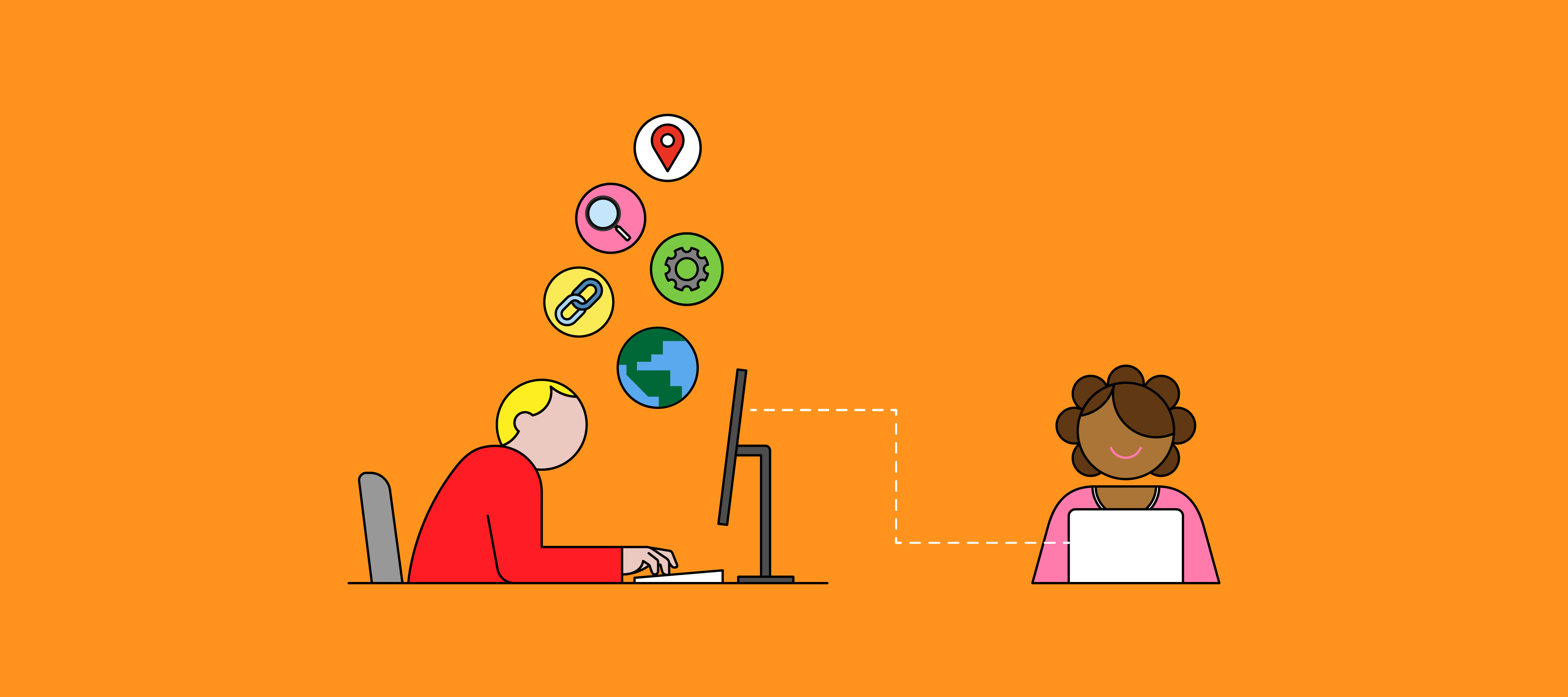 A Guide to Using SEO for Better Customer Experience